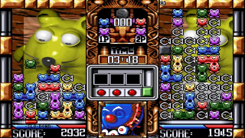 Скриншот 3 к игре Minskies
