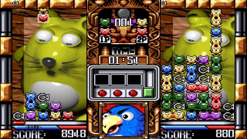 Скриншот 4 к игре Minskies
