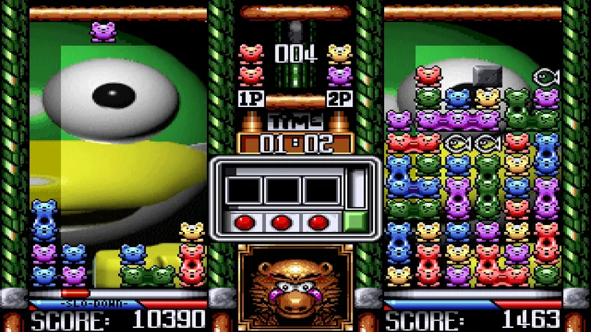 Скриншот 5 к игре Minskies