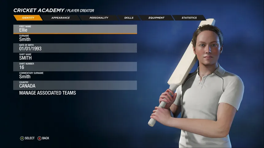 Скриншот 3 к игре Cricket 19