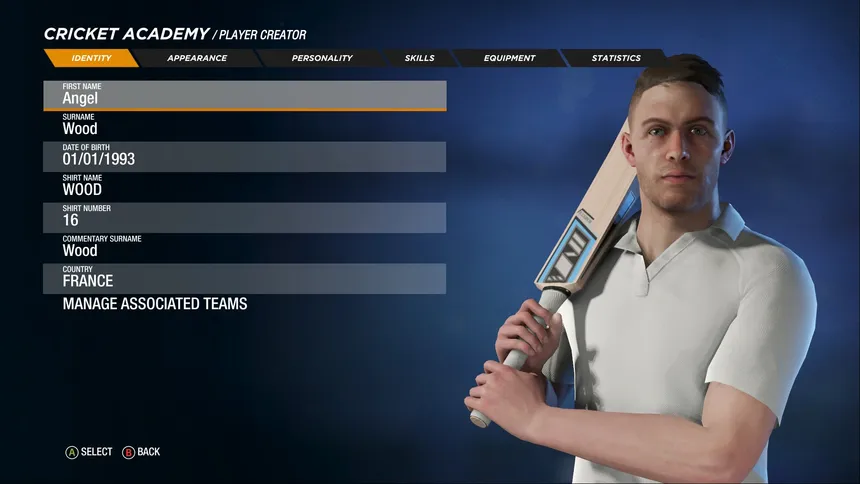Скриншот 5 к игре Cricket 19