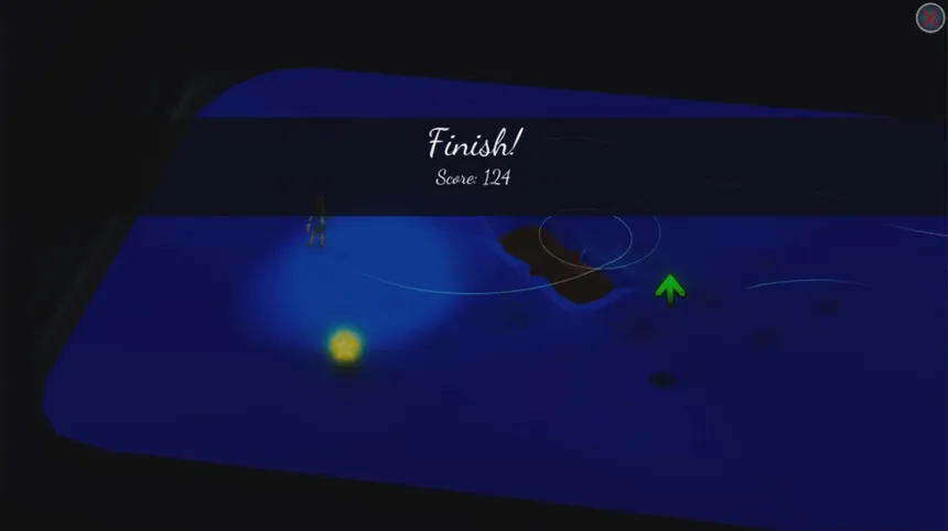 Скриншот 6 к игре Pirouette