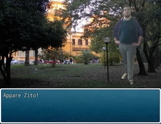 Скриншот 3 к игре Mistero a Villa MilaFlora