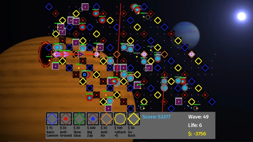 Скриншот 4 к игре Operation Valderon