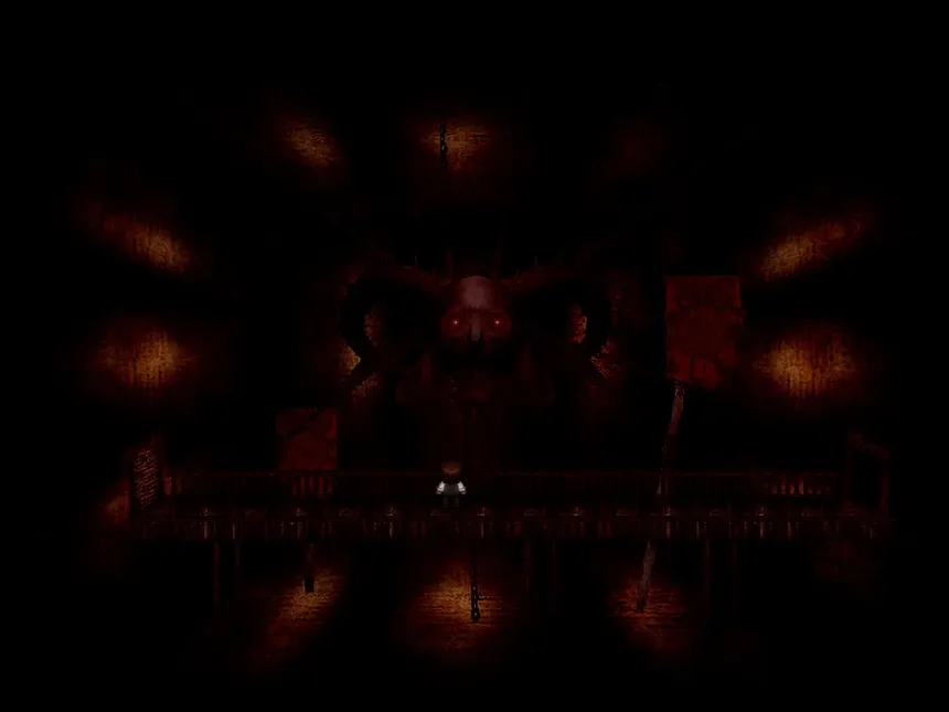 Скриншот 1 к игре It Moves