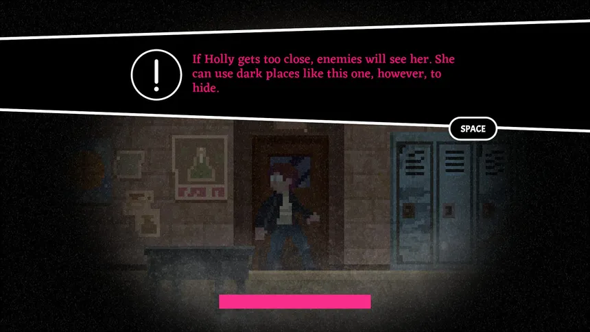 Скриншот 2 к игре Worse Than Death
