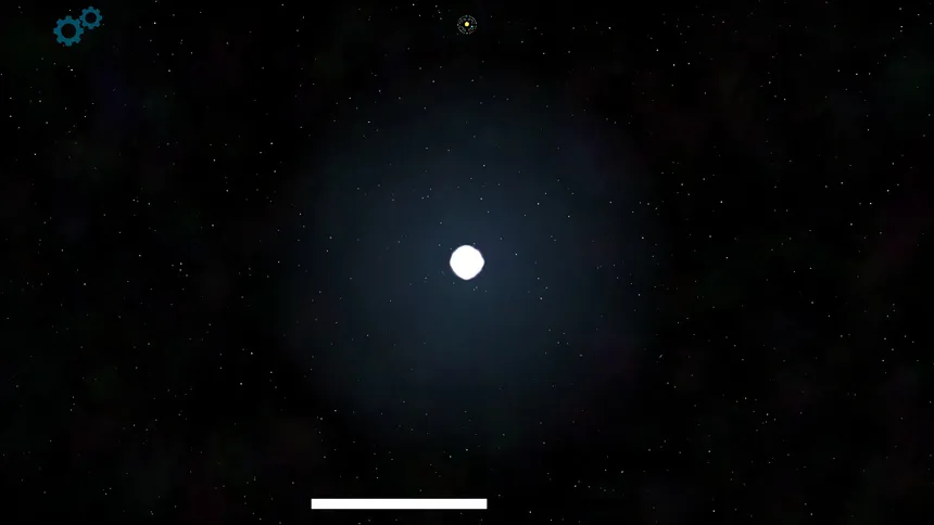 Скриншот 4 к игре Space Expand