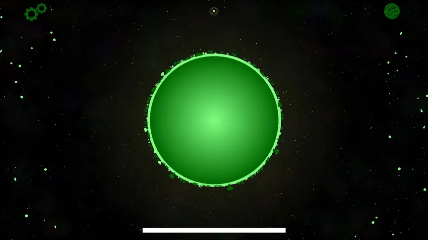 Скриншот 5 к игре Space Expand