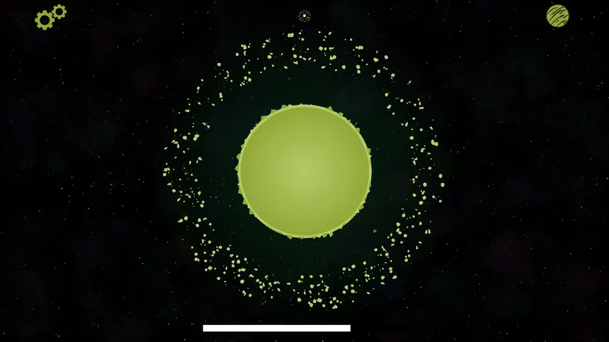 Скриншот 6 к игре Space Expand