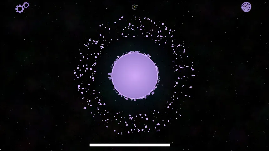 Скриншот 7 к игре Space Expand