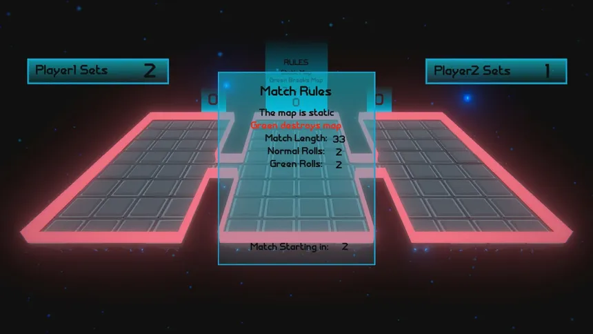 Скриншот 4 к игре Qubes