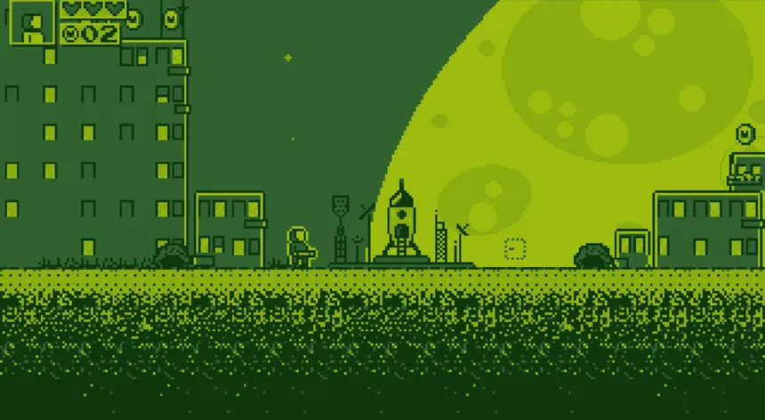 Скриншот 2 к игре CHIP: Rescuer of Kittens