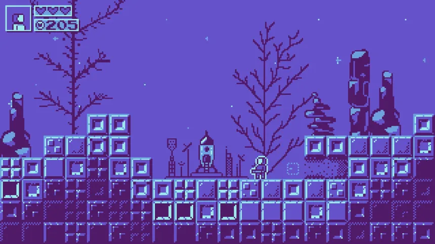 Скриншот 3 к игре CHIP: Rescuer of Kittens