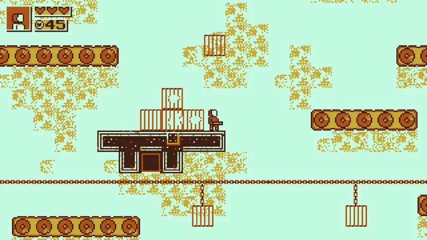 Скриншот 5 к игре CHIP: Rescuer of Kittens