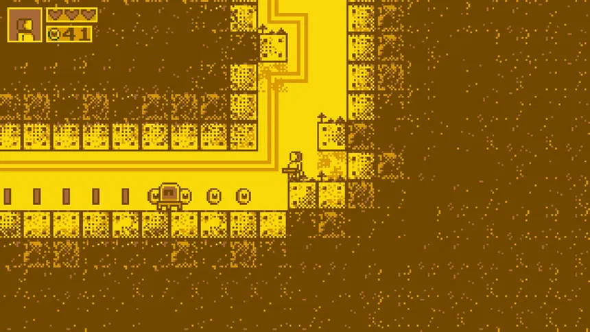 Скриншот 8 к игре CHIP: Rescuer of Kittens