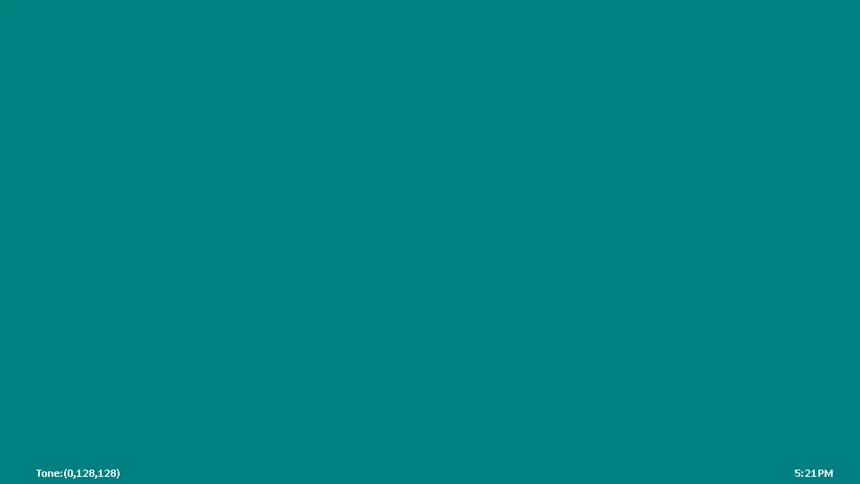 Скриншот 1 к игре Open Colour