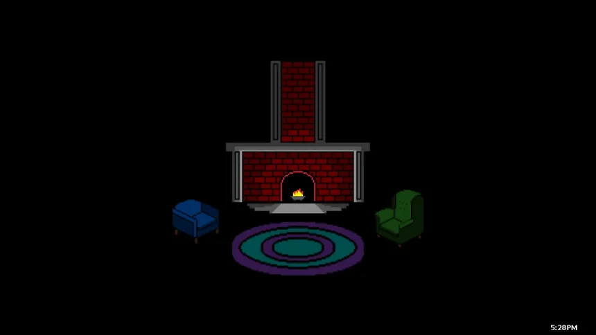 Скриншот 3 к игре Open Colour