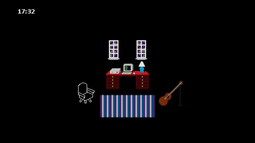 Скриншот 4 к игре Open Colour