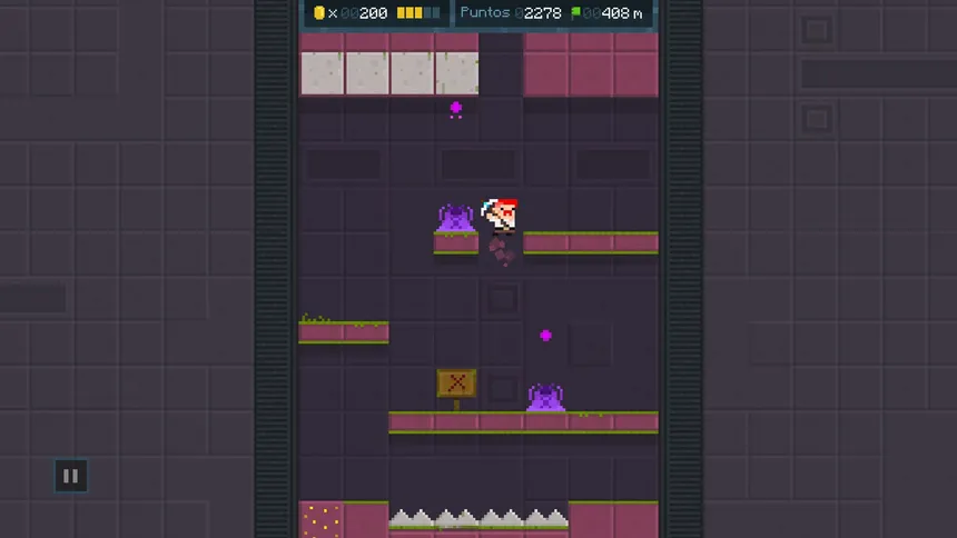 Скриншот 1 к игре Dig Deep
