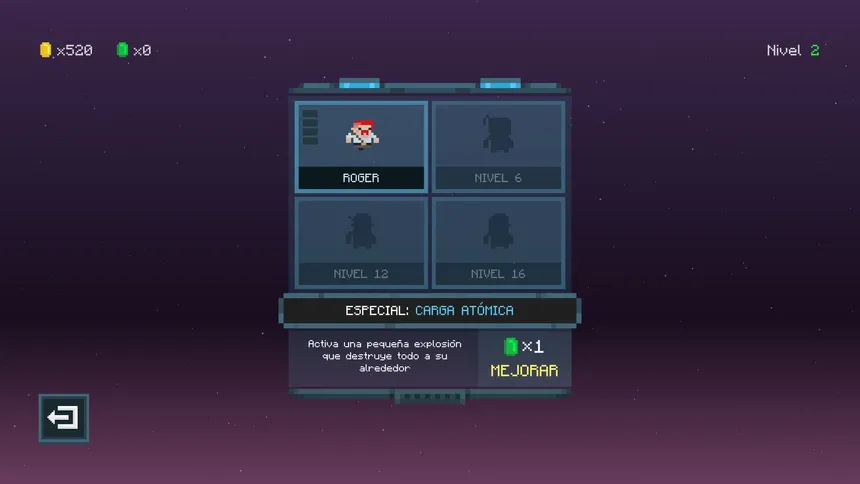 Скриншот 5 к игре Dig Deep