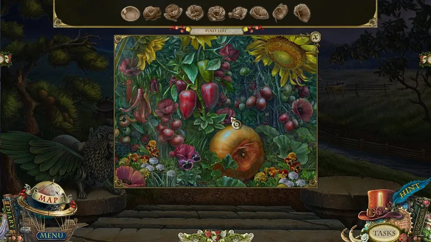 Скриншот 5 к игре PuppetShow: Lightning Strikes Collector's Edition