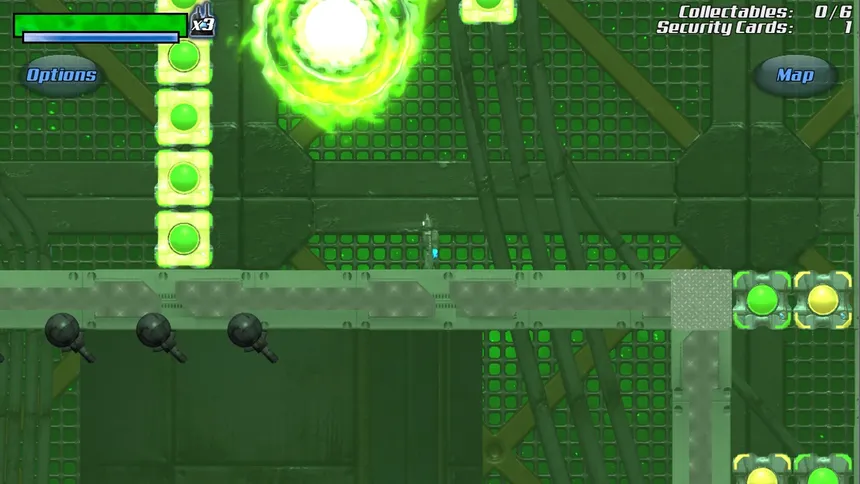 Скриншот 6 к игре Grater