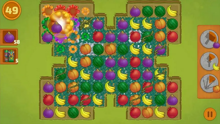 Скриншот 6 к игре Eleven Islands
