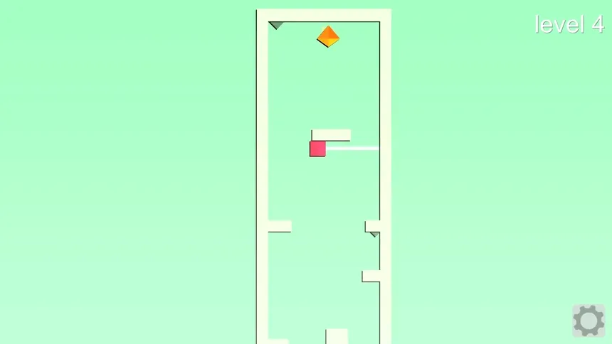 Скриншот 1 к игре Hookshot