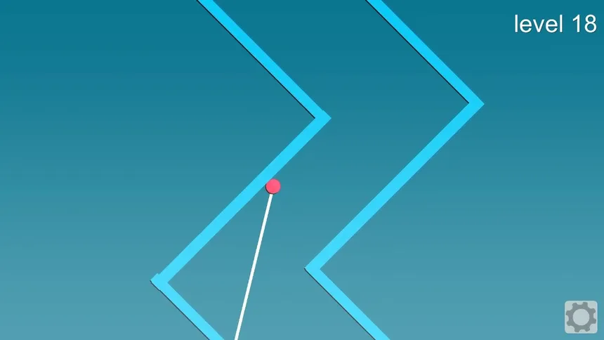 Скриншот 3 к игре Hookshot