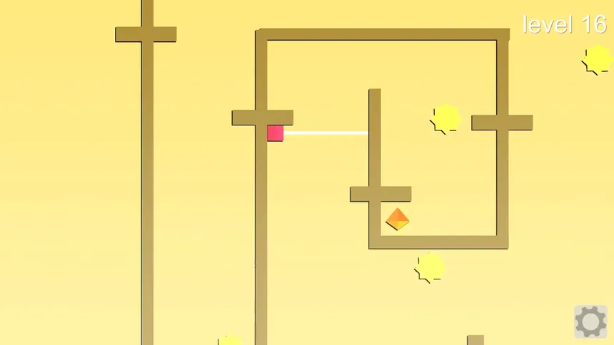 Скриншот 4 к игре Hookshot