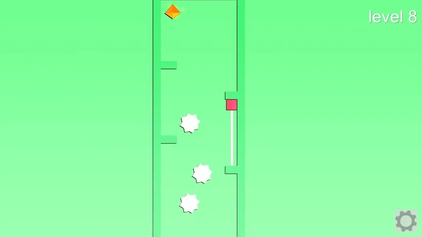 Скриншот 5 к игре Hookshot