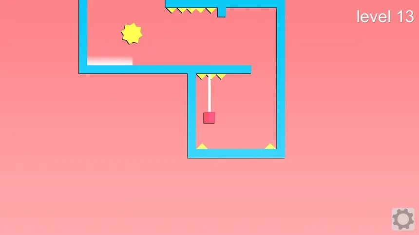 Скриншот 6 к игре Hookshot