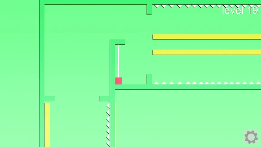 Скриншот 7 к игре Hookshot