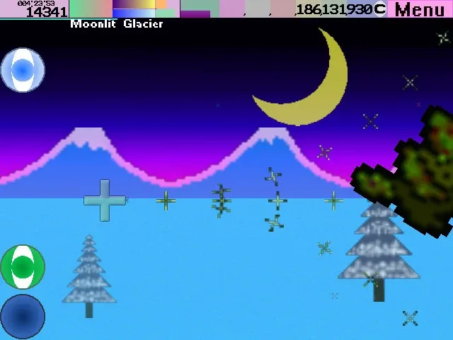 Скриншот 2 к игре Vaporspace
