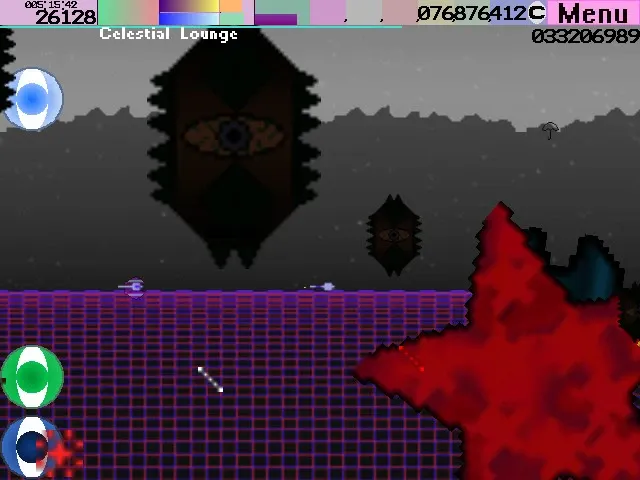 Скриншот 7 к игре Vaporspace