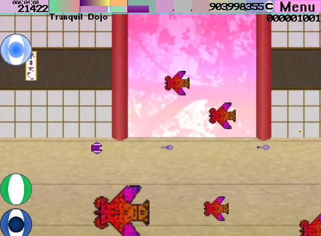 Скриншот 8 к игре Vaporspace