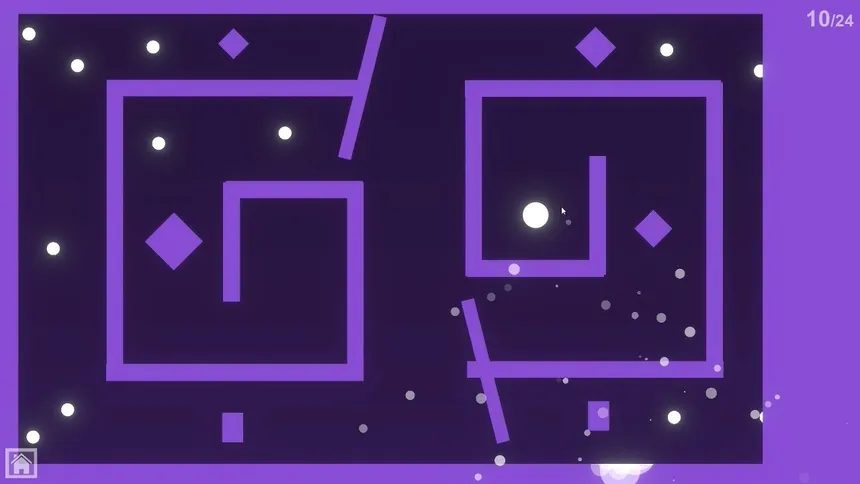 Скриншот 7 к игре Super Orb Collector