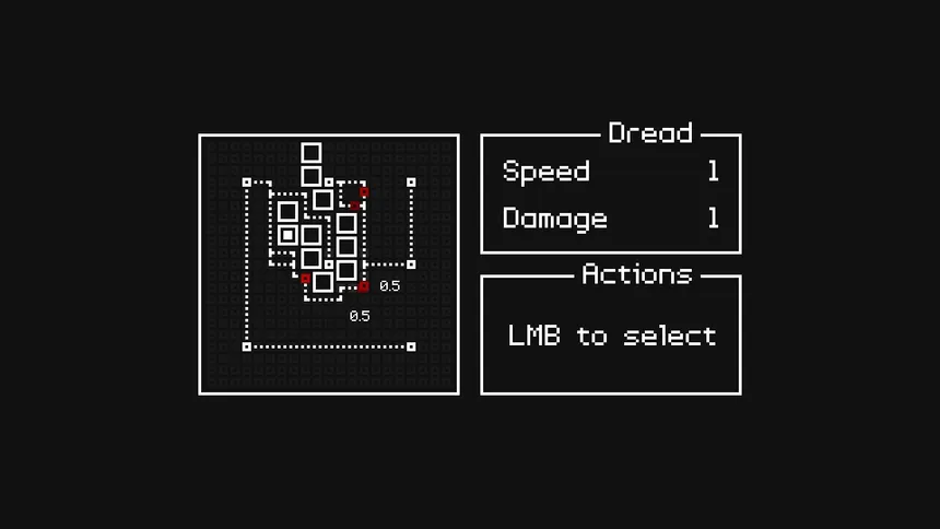 Скриншот 3 к игре Eternower