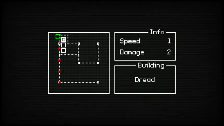 Скриншот 5 к игре Eternower