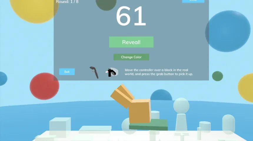 Скриншот 4 к игре Constructionary