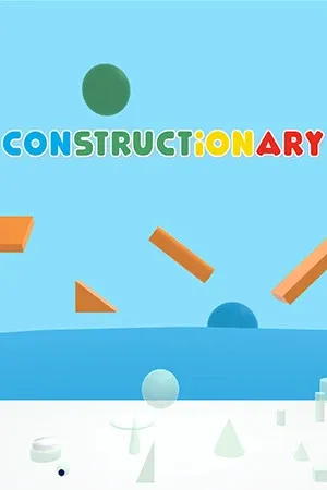 Скриншот 6 к игре Constructionary