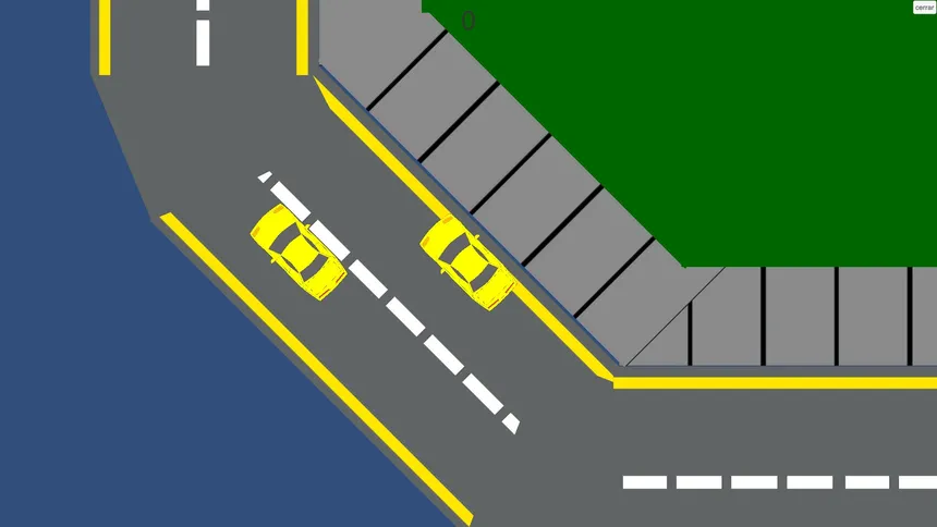 Скриншот 4 к игре Carreras de Velocidad