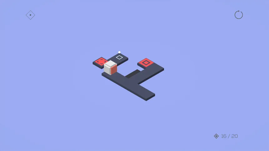 Скриншот 3 к игре Boxed Out