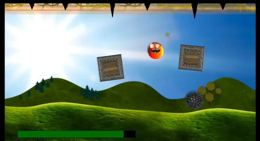 Скриншот 6 к игре Dodge This!