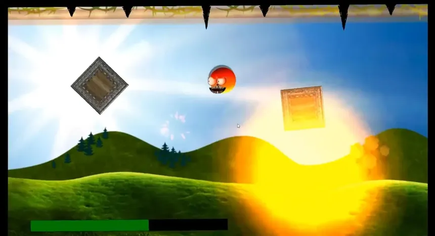 Скриншот 7 к игре Dodge This!