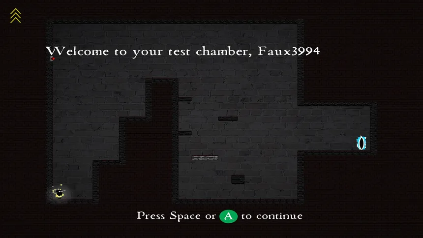 Скриншот 1 к игре Faux