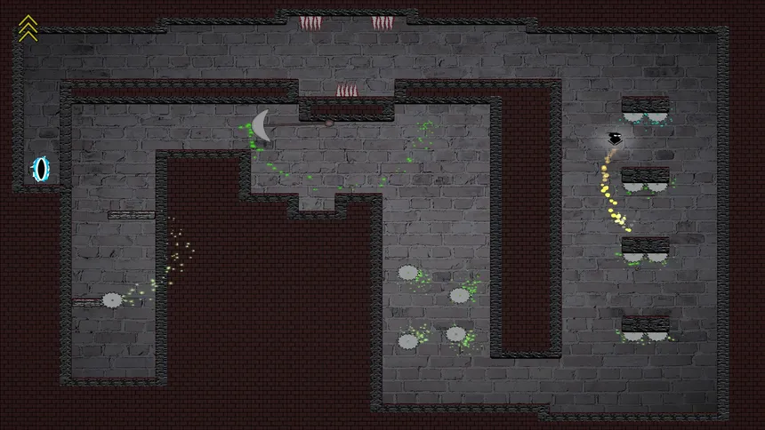 Скриншот 2 к игре Faux