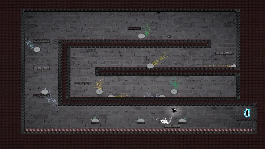Скриншот 4 к игре Faux