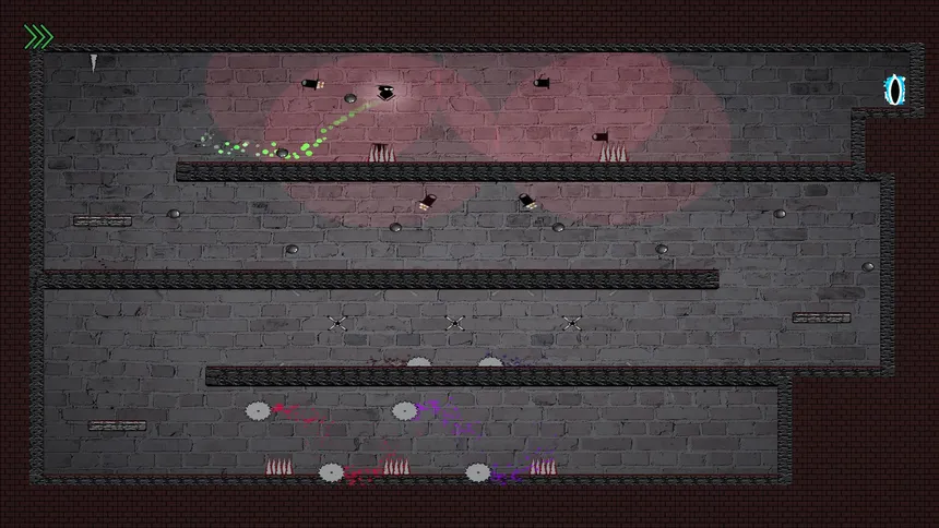Скриншот 7 к игре Faux