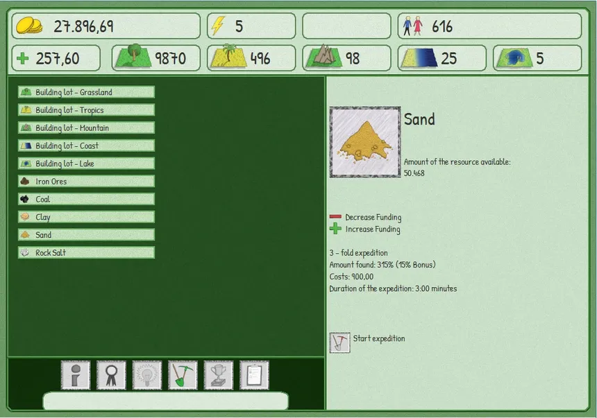 Скриншот 7 к игре Haprokon